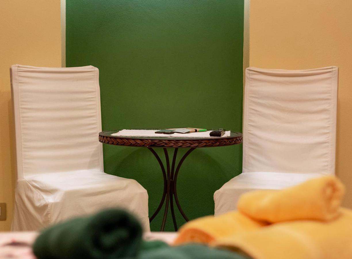 Double Room Private Bathroom