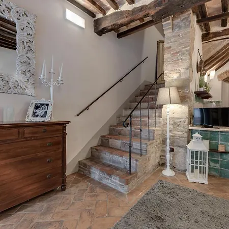 Torre Camaldoli B&B - Borgo Capitano Collection - Albergo Diffuso-3