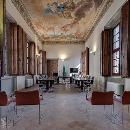 Torre Camaldoli B&B - Borgo Capitano Collection - Albergo Diffuso-2