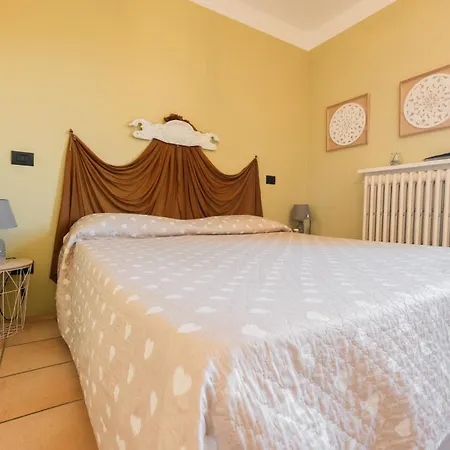 Palazzetto del Pittore in San Quirico d'Orcia-3