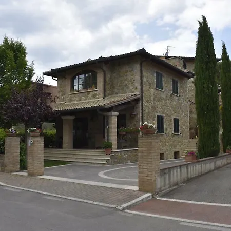 La Torre Rooms-3